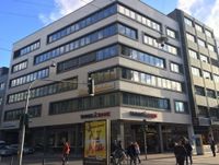 Helle Büro-Praxisfläche, Saarbrücken Innenstadt, Nähe Fußgängerzone Saarbrücken - St Johann Vorschau