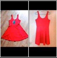 Kleid Sommerkleid H&M rot 38 NEU mit Etikett Brandenburg - Wittstock/Dosse Vorschau