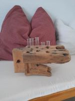 Unikat! Vase aus Holz selbstgemacht! Rheinland-Pfalz - Altenahr Vorschau