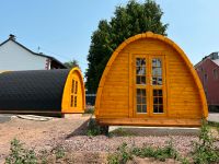 Camping Ferienhaus Wochenendhaus Gartenhaus Tinyhaus Schlaffass Hessen - Flörsheim am Main Vorschau