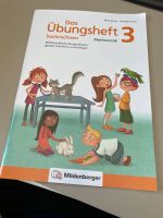 Übungsheft Sachrechnen Mathematik 3 3. Klasse Rheinland-Pfalz - Bad Kreuznach Vorschau