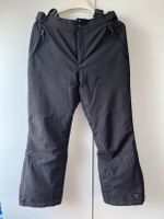 Killtec schwarze Herren Skihose abnehmbare Hosenträger, Gr. 48 Niedersachsen - Garbsen Vorschau