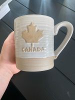 Canada Kaffeetasse // mug // Geschenkidee Frankfurt am Main - Nordend Vorschau