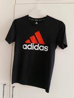 Neu Adidas Tshirt Unisex Gr.10/12 146 152 Rheinland-Pfalz - Linz am Rhein Vorschau