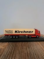 Herpa Sondermodell Kirchner Spedition und Paletten, 1:87, H0 Bayern - Memmelsdorf Vorschau
