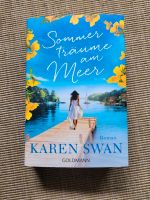 Karen Swan☆ Sommer träume am Meer ☆Roman Saarland - Neunkirchen Vorschau