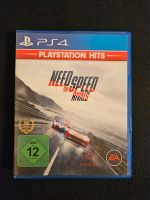 Need for Speed Rivals PS4 Kreis Pinneberg - Elmshorn Vorschau