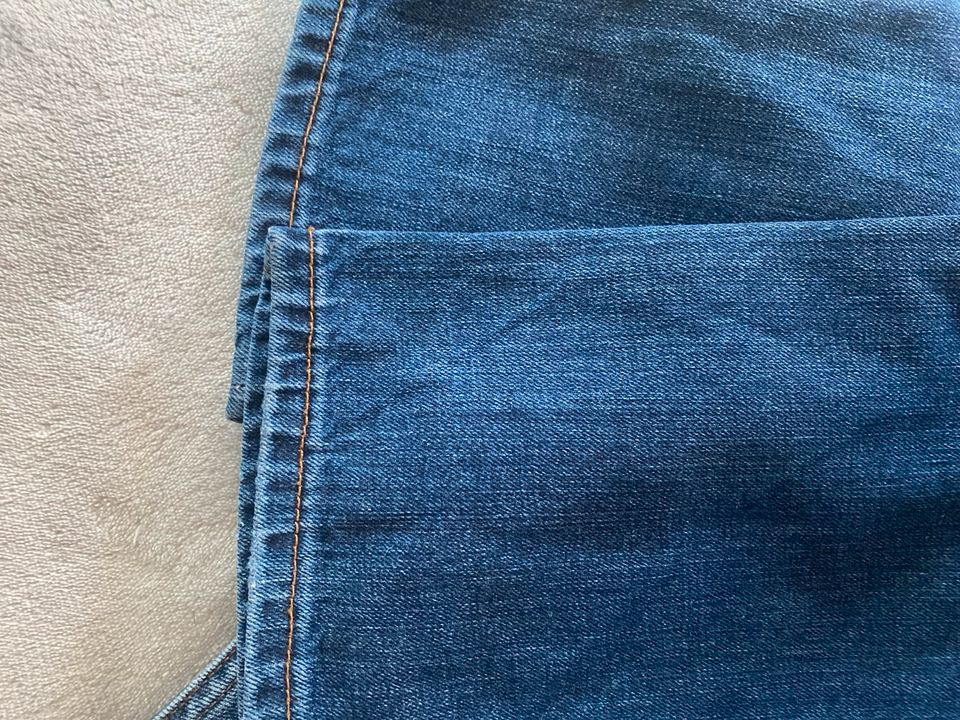 Jeans Cross Antonio Relaxed 29/32 in Kürten