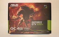 Nvidia GeForce GTX 1050Ti OC 4GB - Ovp - Top Zustand Berlin - Tempelhof Vorschau