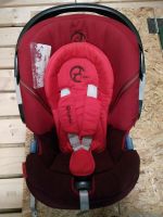 Babyschale Cybex Aton 2 Brandenburg - Teltow Vorschau