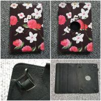 Blumen Tablet Tasche für 10Zoll Samsung Galaxy Tab A6 SM/ T580 Brandenburg - Eberswalde Vorschau