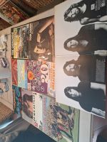 9 Stück Vinyl Lp Original 60ger Pink Floyd und andere Sänger Herzogtum Lauenburg - Mölln Vorschau