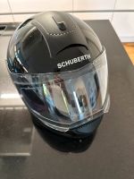 Schuberth C3 Gr S schwarz Bayern - Barbing Vorschau