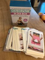Osteopathie in der Box ( Bayern - Moosinning Vorschau