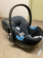 CYBEX Gold Babyschale Aton M (bis 15 Monate) Bayern - Wörthsee Vorschau