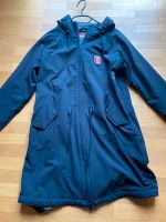 Derbe Hamburg softshell Regenmantel 38 40 Regenjacke schwarz Rheinland-Pfalz - Mutterstadt Vorschau