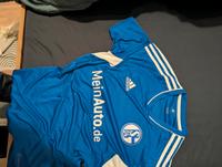 Schalke Trikot 2022/23 Sachsen-Anhalt - Gardelegen   Vorschau