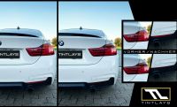 Passend für BMW 4er Coupe F32 Folienset Sticker Rücklicht Nordrhein-Westfalen - Spenge Vorschau