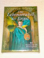 Das Lebensorakel der Engel von Doreen Virtue - OVP Saarland - Spiesen-Elversberg Vorschau