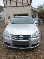 VW Golf 5 Variant 1,9 TDI Hessen - Homberg (Efze) Vorschau