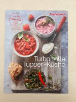 Kochbuch Tupperware Turbochef Nordrhein-Westfalen - Meschede Vorschau