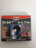 Die drei Fragezeichen ??? CD Box 26 Hessen - Rodgau Vorschau