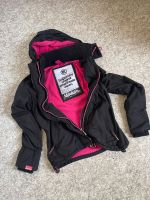 Superdry Windjacke Outdoorjacke Übergangs Jacke Baden-Württemberg - Korntal-Münchingen Vorschau