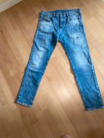 Original DIESEL 5- Pocket Jeans Mod. 2019 D-Strukt W34/L32 Elberfeld - Elberfeld-West Vorschau
