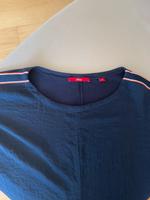 S.Oliver Langarmshirt mit Fledermausärmel Gr. 38 Kr. Dachau - Markt Indersdorf Vorschau