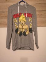 Longsleeve Dragon Ball Vegeta Bayern - Bindlach Vorschau