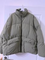 Zara Puffer Jacke XL Niedersachsen - Bad Bevensen Vorschau
