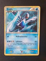 Pokemon Sammelkarte Lugia Promo (HGSS02), Holo Wandsbek - Steilshoop Vorschau