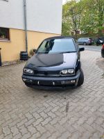 Vw golf 3 cabrio Sachsen - Bannewitz Vorschau