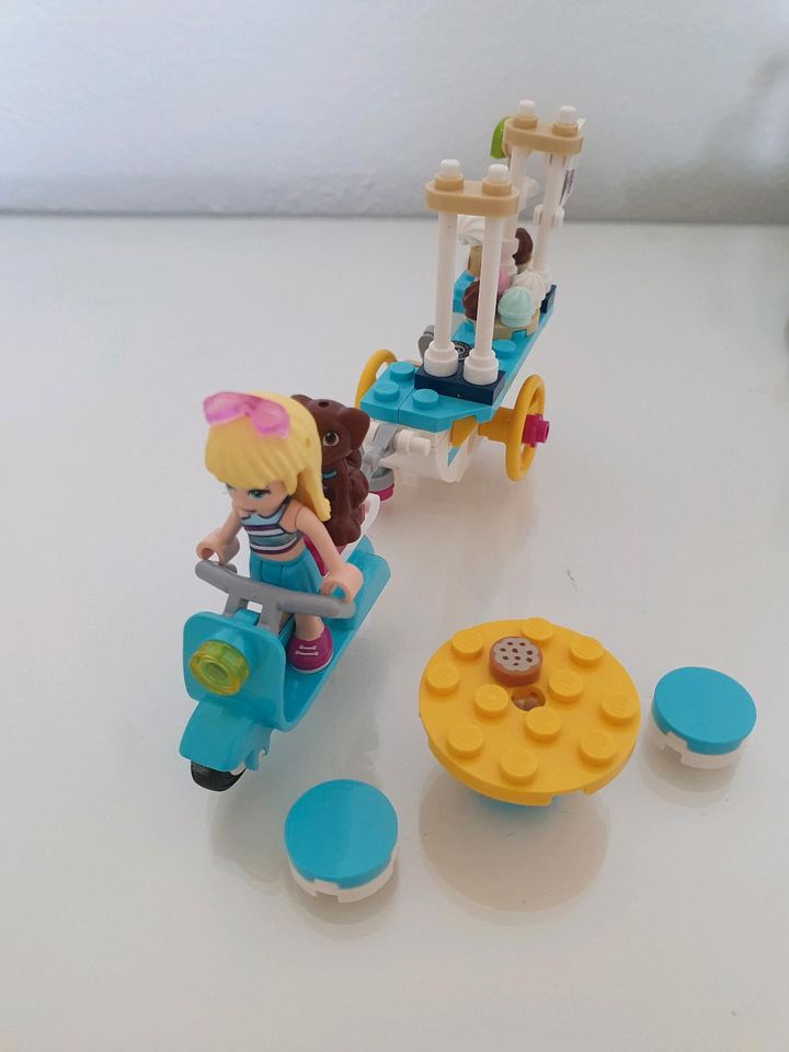 Lego für Mädchen in Pförring