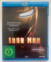 Iron Man (2 Disc Edition, Engl. Blu-Ray) Berlin - Zehlendorf Vorschau