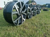 VW BRESCIA 7.5x19 et 51, original bbs Brandenburg - Pritzwalk Vorschau