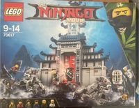 Lego The Ninjago Movie Baden-Württemberg - Tuttlingen Vorschau