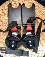 Baby Jogger City Select/Lux-Premier Adapter Maxi Cosi /Cybex Bayern - Hebertshausen Vorschau