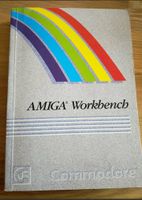 Commodore Amiga Workbench Thüringen - Veilsdorf Vorschau