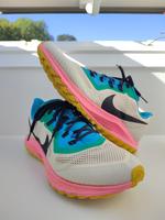 Nike Air Zoom Pegasus 36 Trail Multi Color Niedersachsen - Braunschweig Vorschau