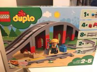Lego Duplo 10872 Eisenbahnbrücke Niedersachsen - Oldenburg Vorschau