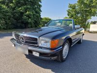 Mercedes 560 SL R107 Nordrhein-Westfalen - Witten Vorschau