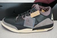 Jordan 3 A Ma Maniére EU 49.5 / US 15 Baden-Württemberg - Weinheim Vorschau
