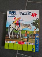 Pippi Langstrumpf Puzzle 70 Teile Oetinger Spiele Hessen - Egelsbach Vorschau