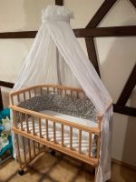 Babybeistellbett von BabyBay inkl. Sternenhimmel Bayern - Eggolsheim Vorschau