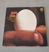 Gravy Train - A Ballad Of A Peaceful Man - Lp - 1971 D Erstpr. Baden-Württemberg - Wangen im Allgäu Vorschau