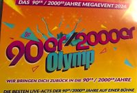 90 er 2000er Olymp  2x Berlin - Reinickendorf Vorschau