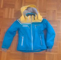 Icepeak Kinderwinterjacke Skijacke Duisburg - Rheinhausen Vorschau