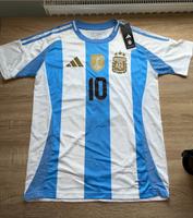 Argentinien Triktot 24/25 Messi 10 Dortmund - Eichlinghofen Vorschau