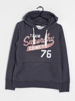 Superdry Hoodie - Größe S Bayern - Peißenberg Vorschau